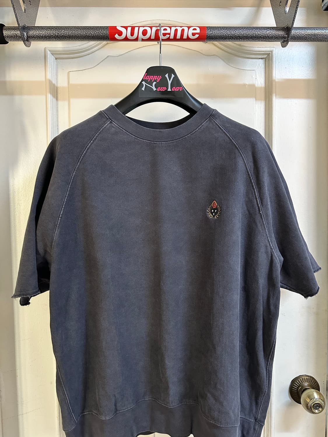 헤리티지플러스 반팔티셔츠 L사이즈 상품이미지1