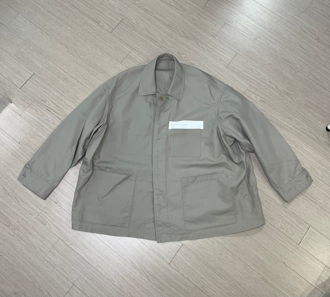 Graphpaper 자켓 2사이즈 상품이미지2