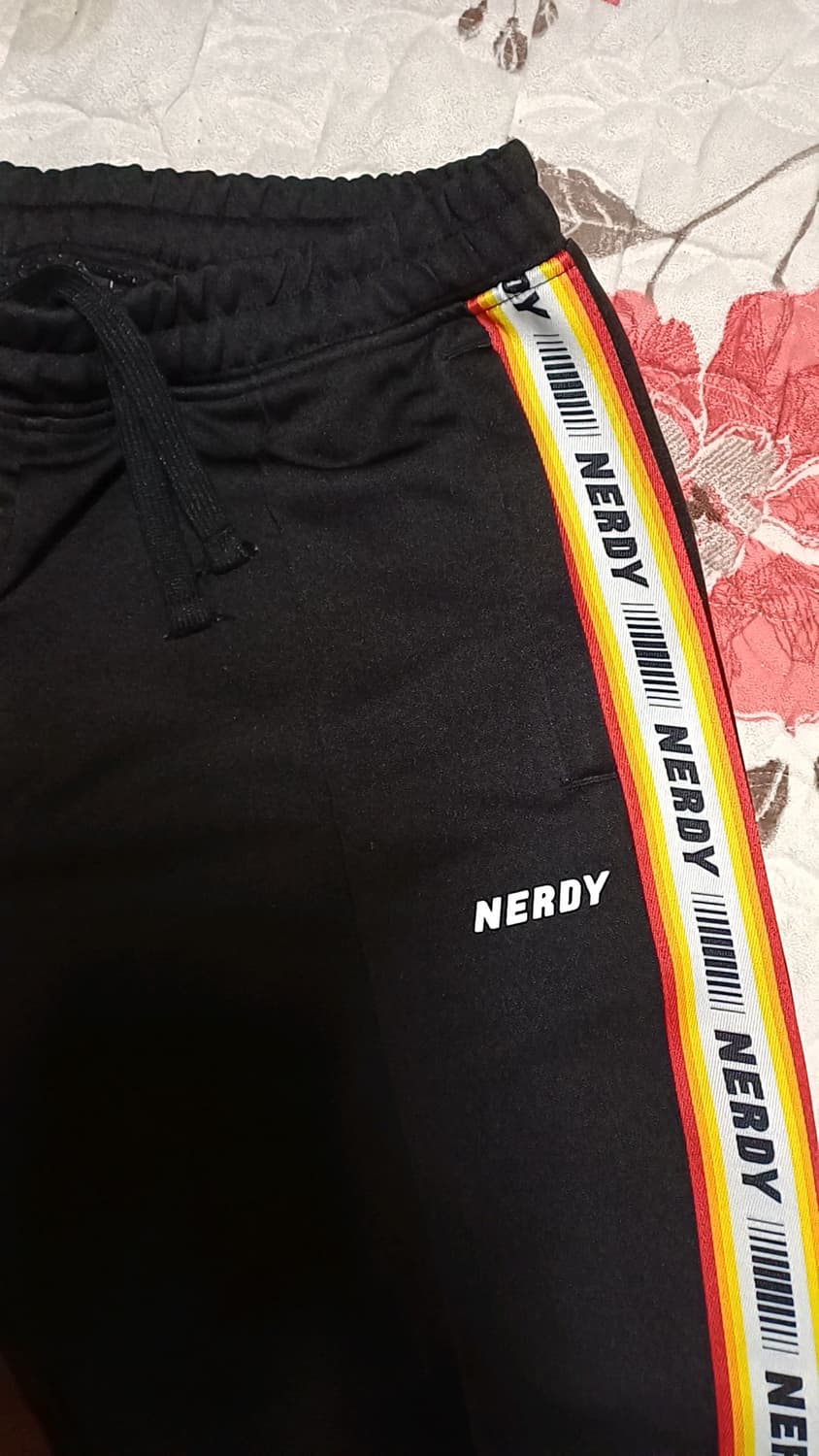 널디 트레이닝복 L 기장96 상품이미지2