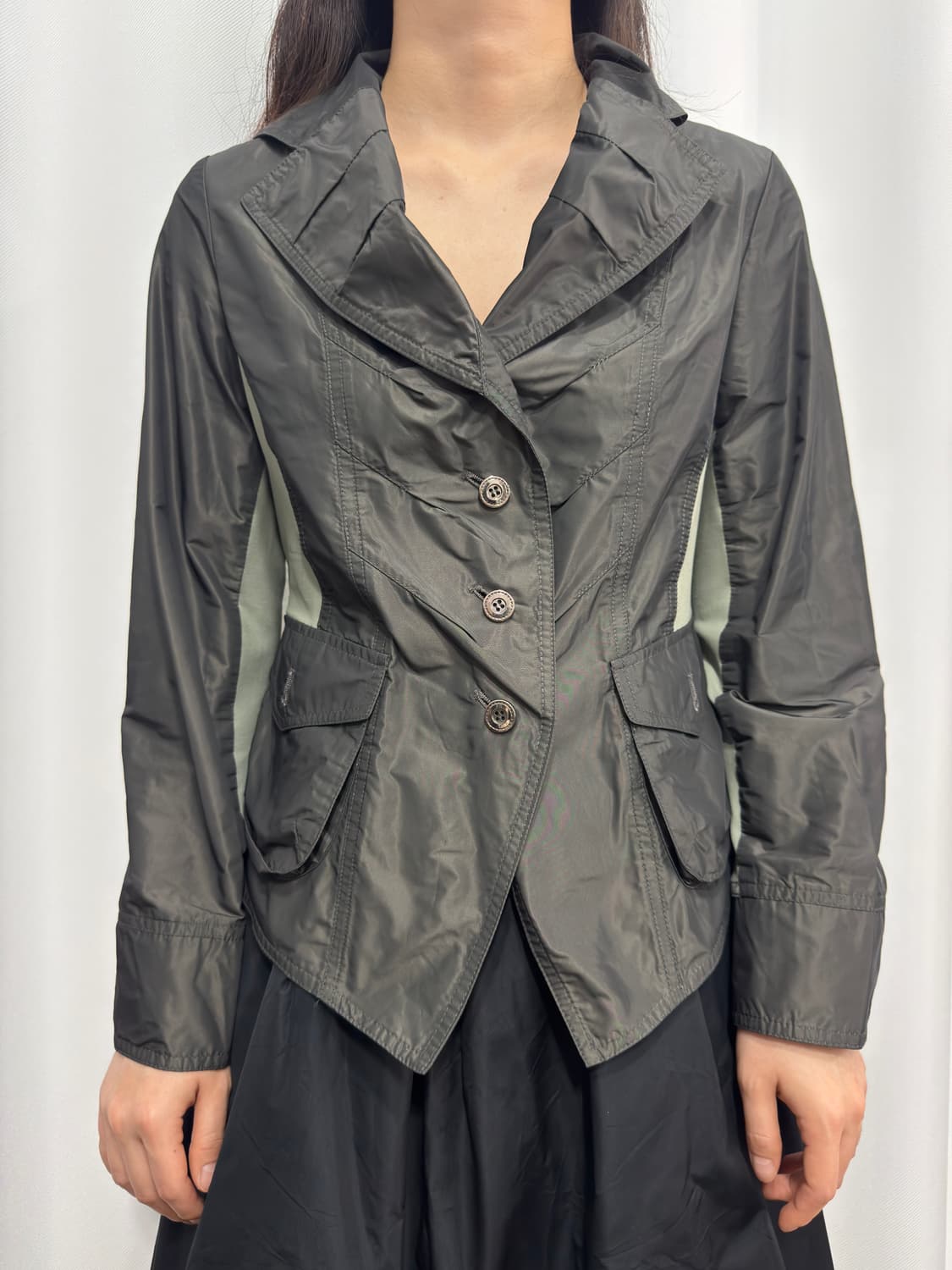 design jacket 상품이미지1