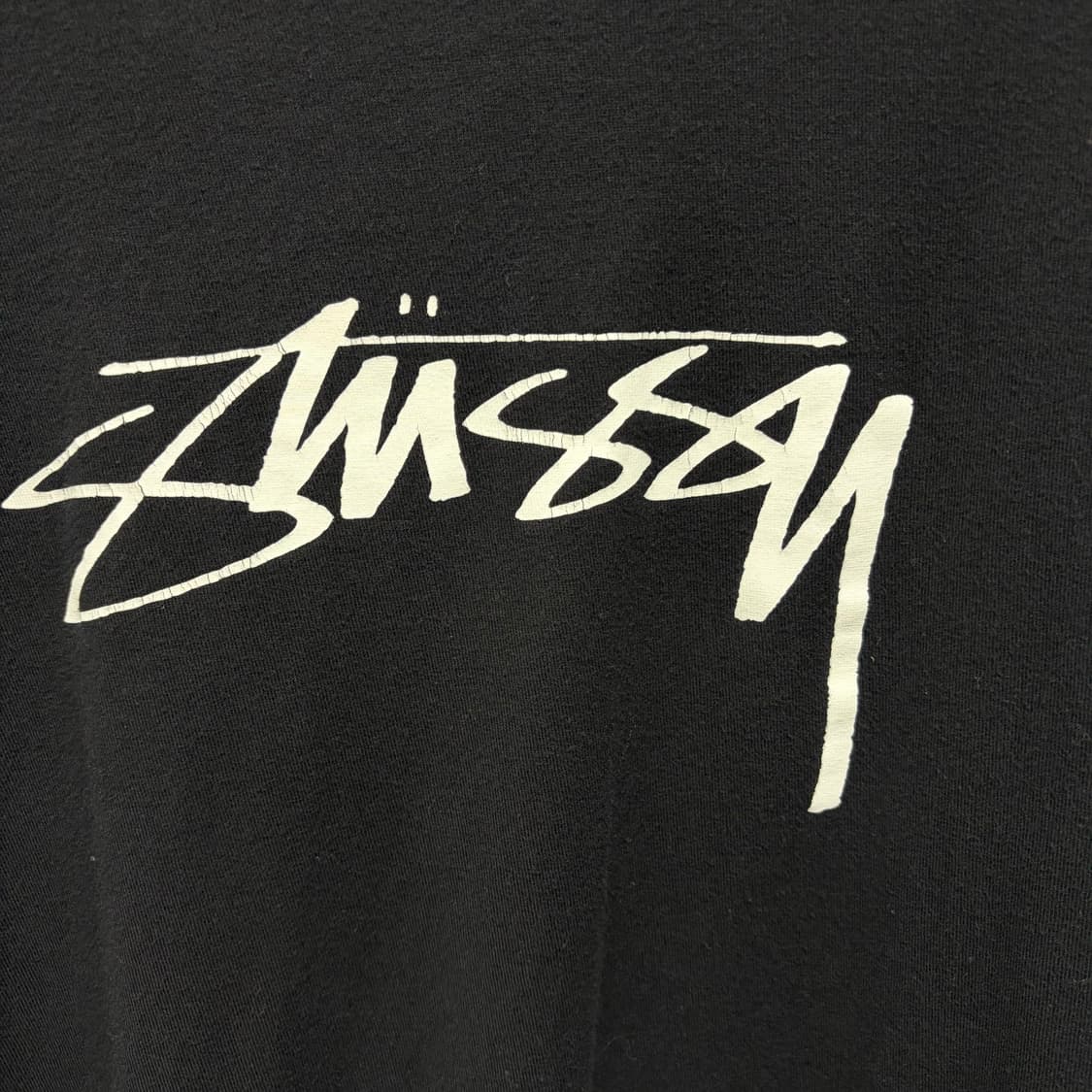 스투시 롱슬리브 3 상품이미지3