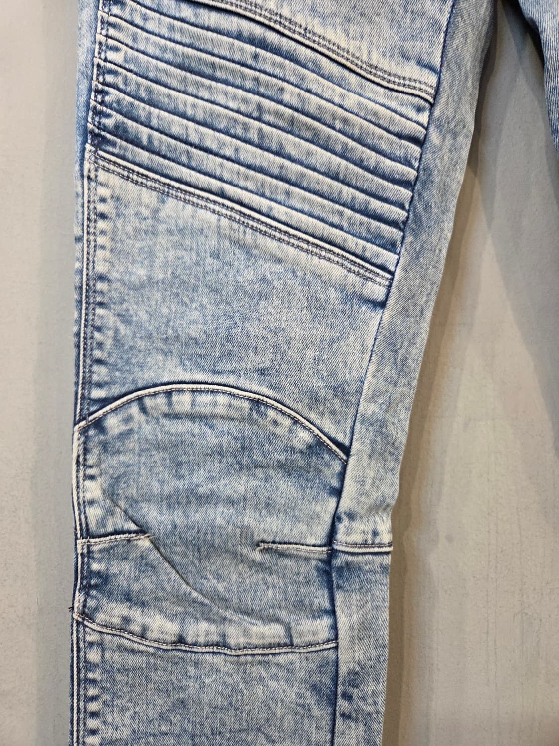 G-Star Raw 워싱 데님 바지(W28/L34)스판 상품이미지5