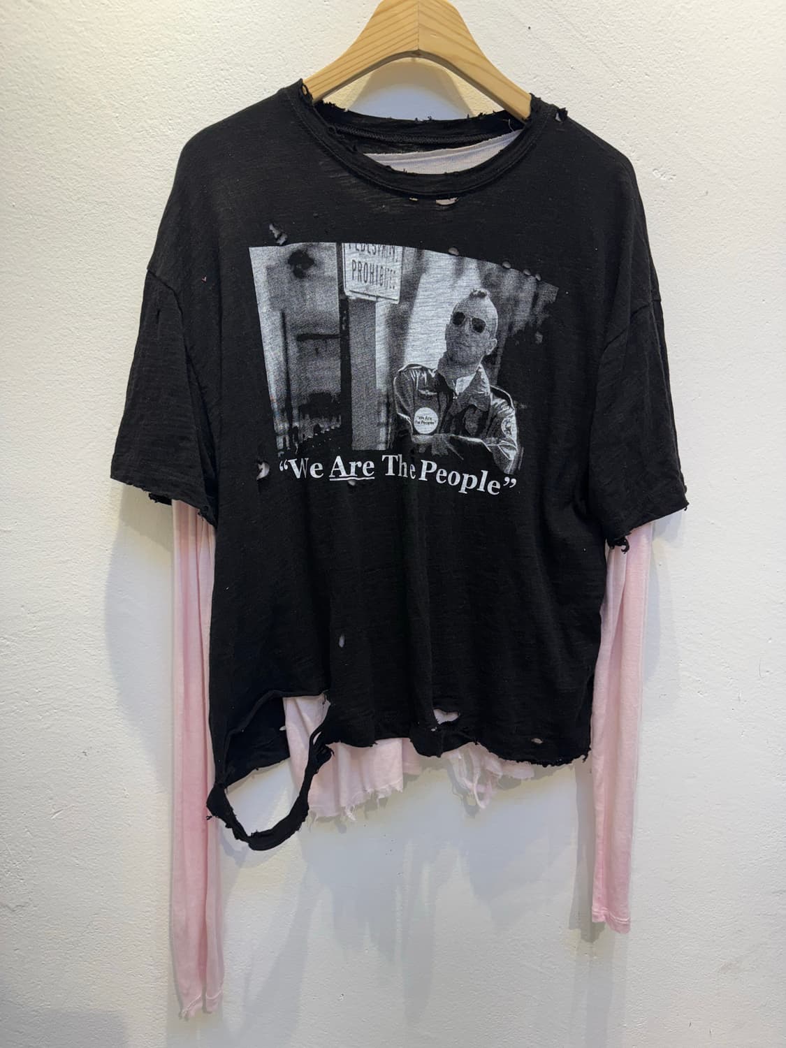 빈티지 레이어드 세트 상품이미지5