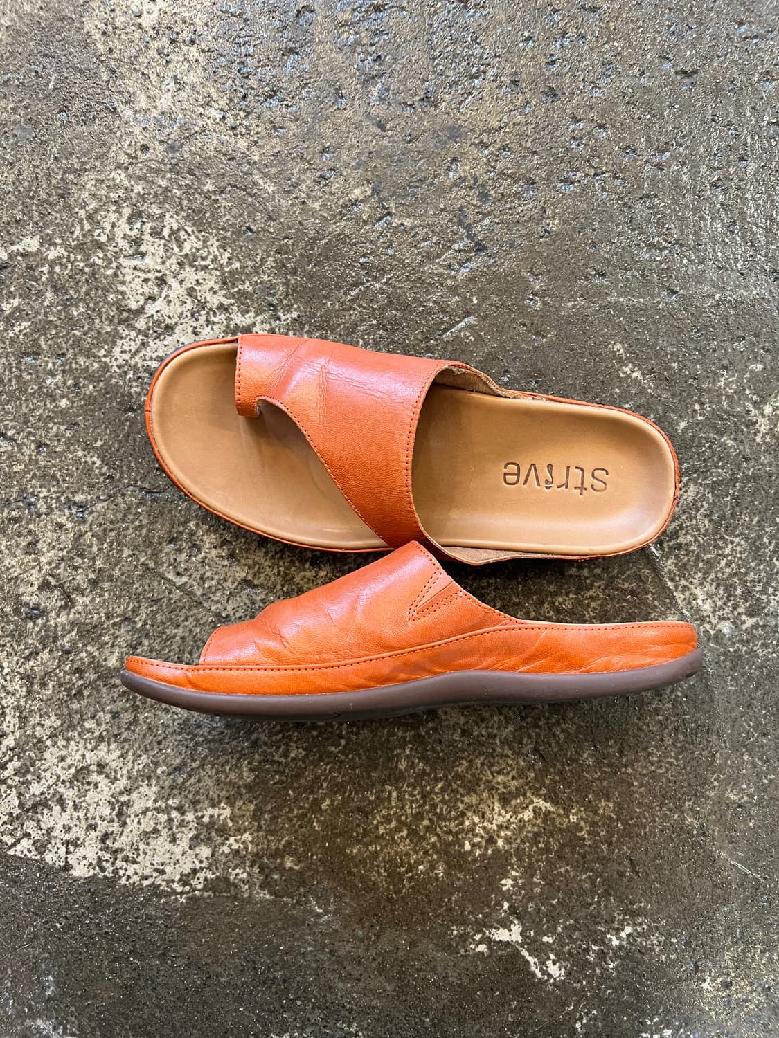 strive 슬리퍼 (240~245mm) 상품이미지5