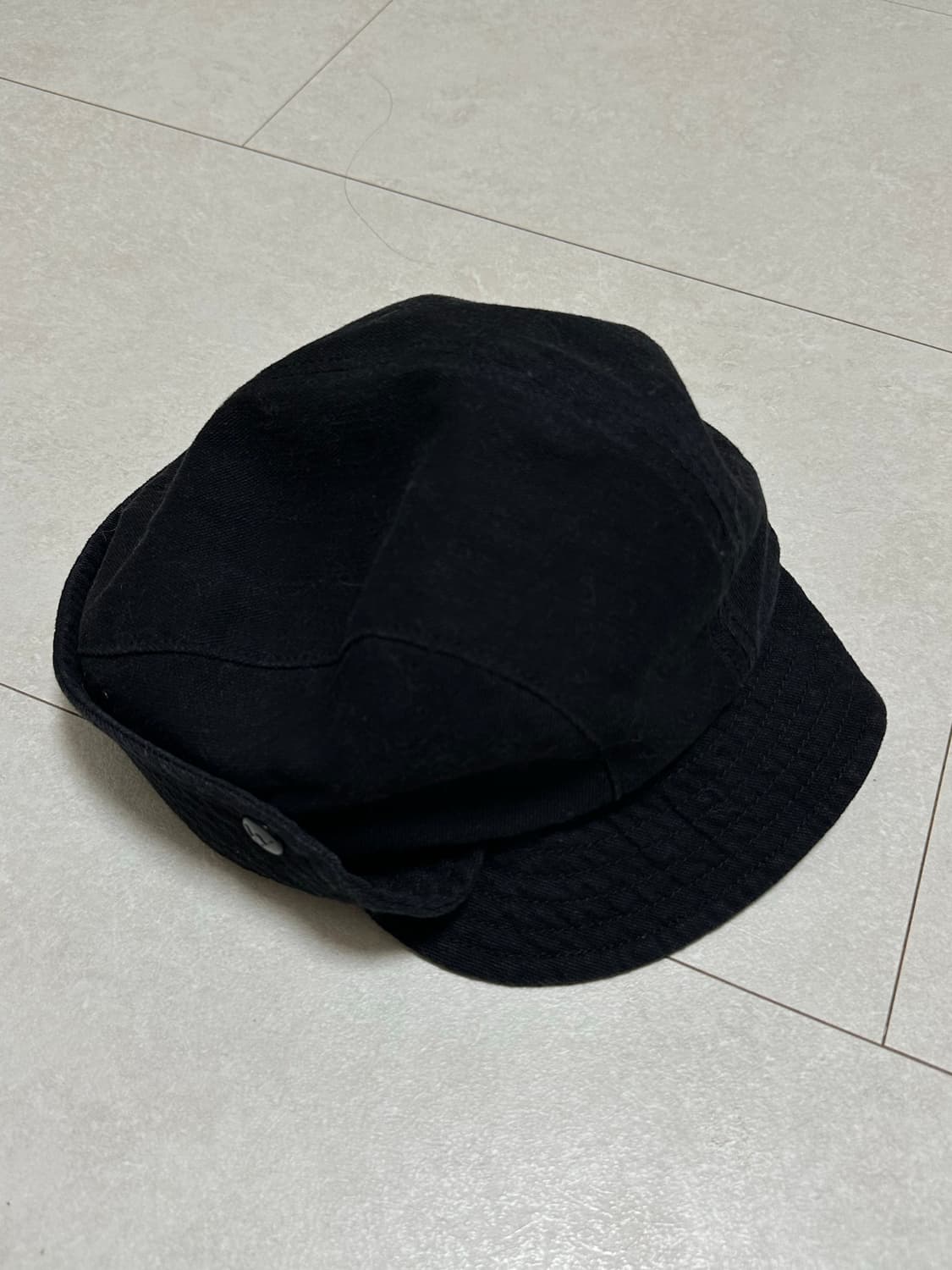 오픈와이와이 베켓 베레모 상품이미지3