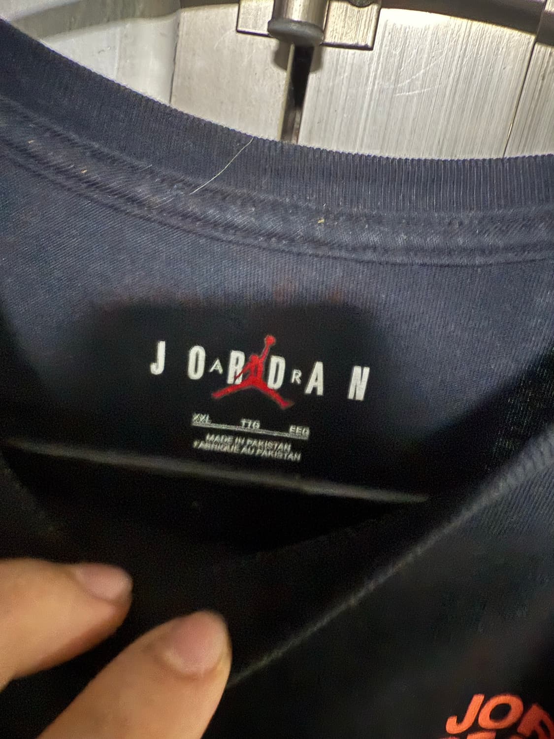 조던 반팔티 xxl 상품이미지3