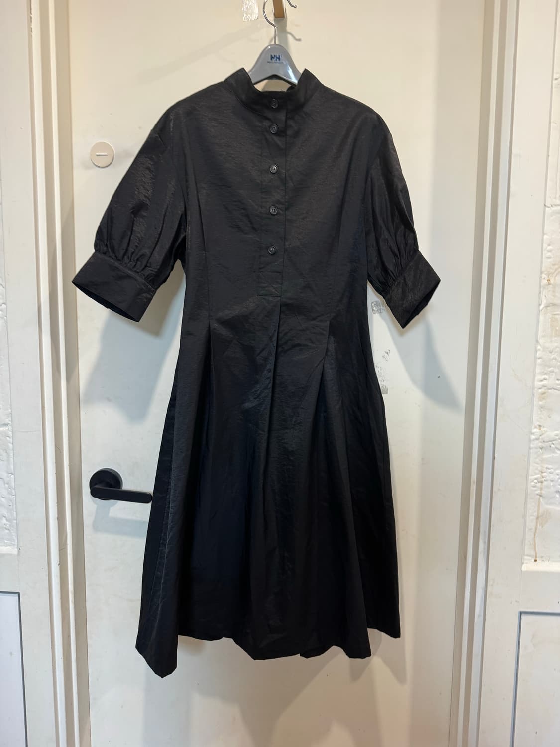 demere 드미어 볼륨 원피스 상품이미지2