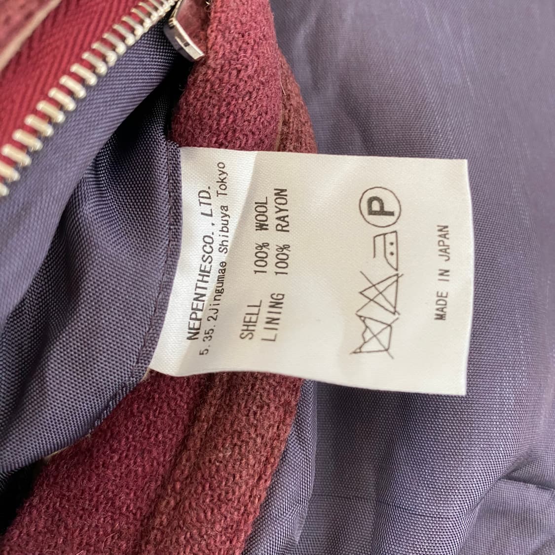 (2) 니들스 자켓 상품이미지6