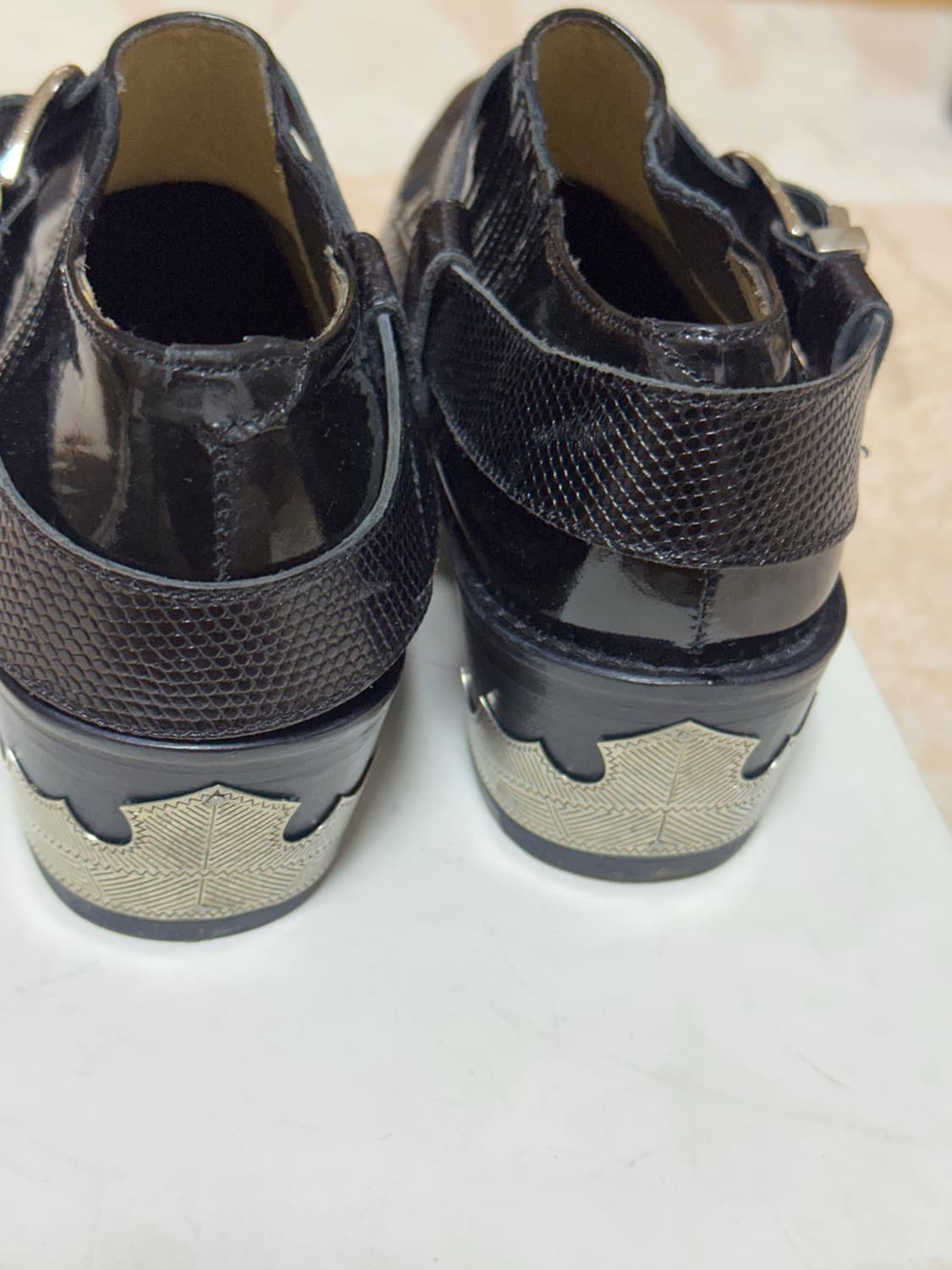 toga 토가풀라 로퍼 상품이미지3