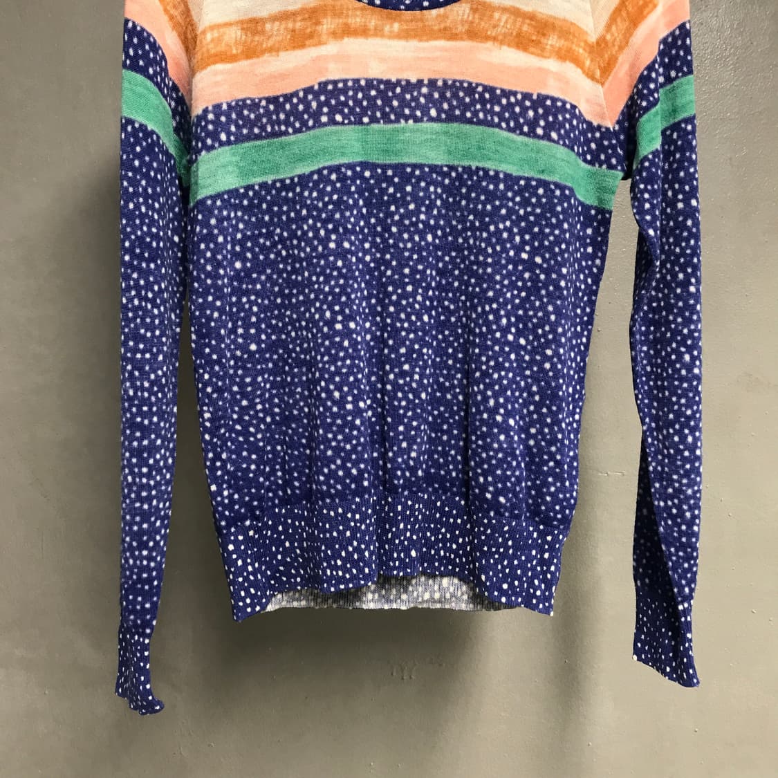 츠모리치사토 니트 2(W) 상품이미지3