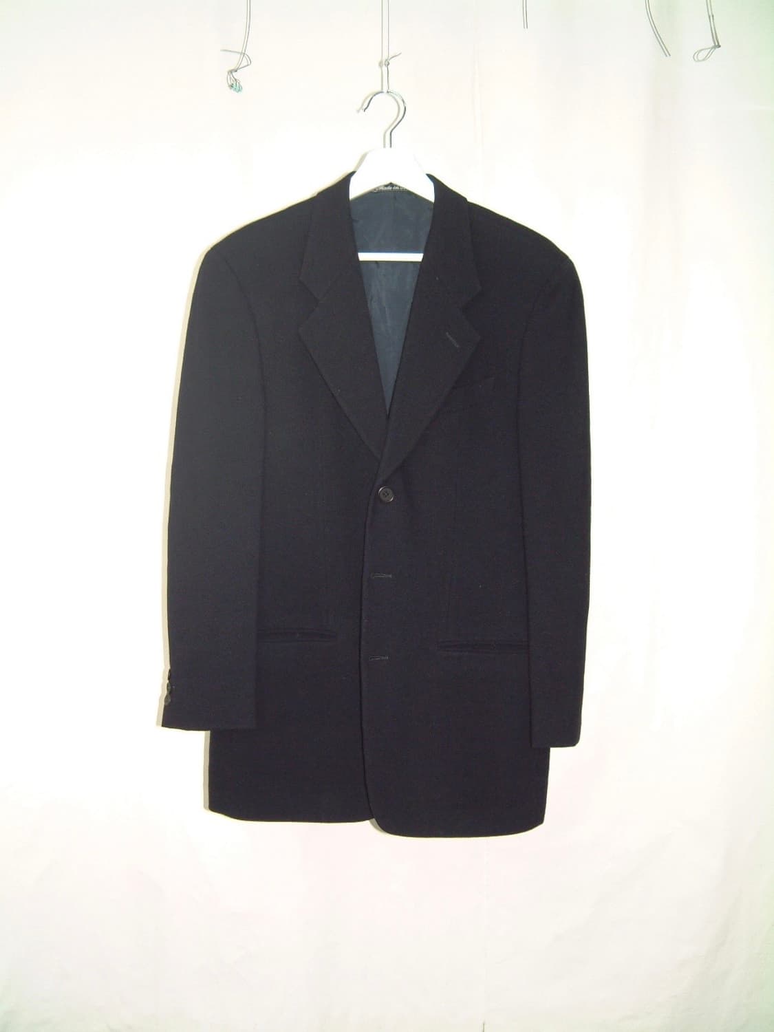 Giorgio armani 90s 자켓 46R 상품이미지1