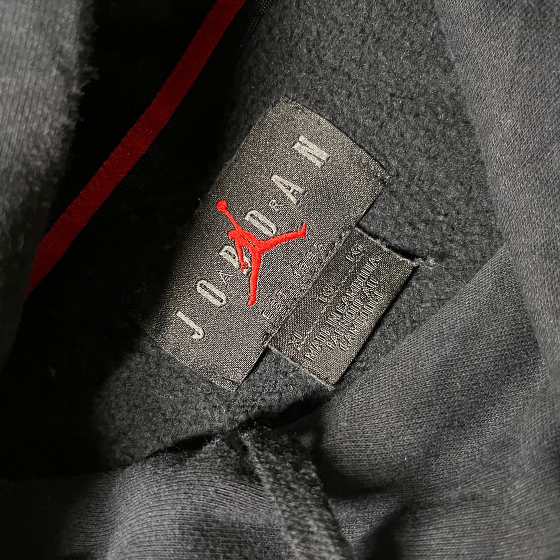 나이키 조던 후드티 상품이미지5