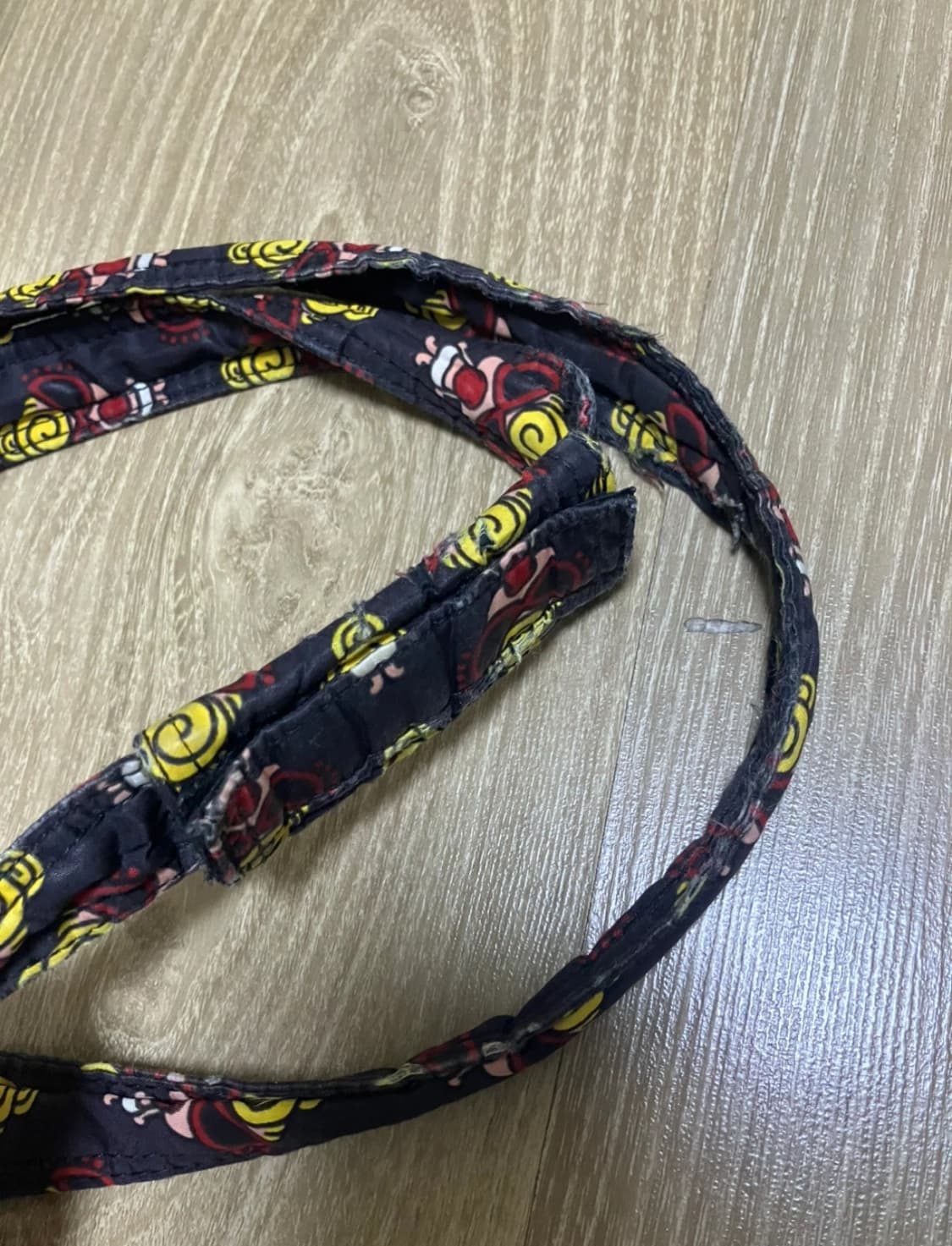 히스테릭글래머 숄더백 상품이미지3