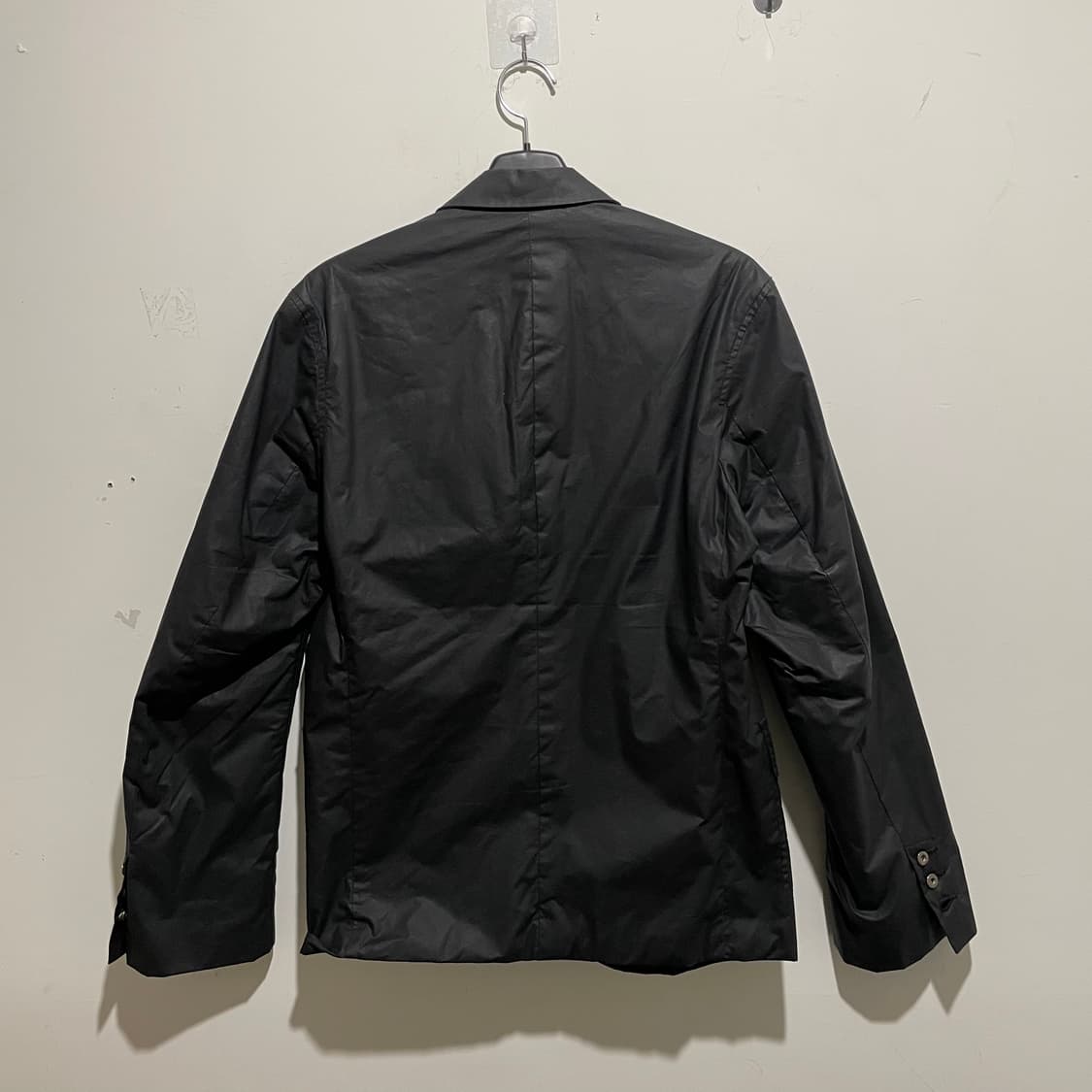 캘빈클라인 블레이저 블랙 상품이미지2