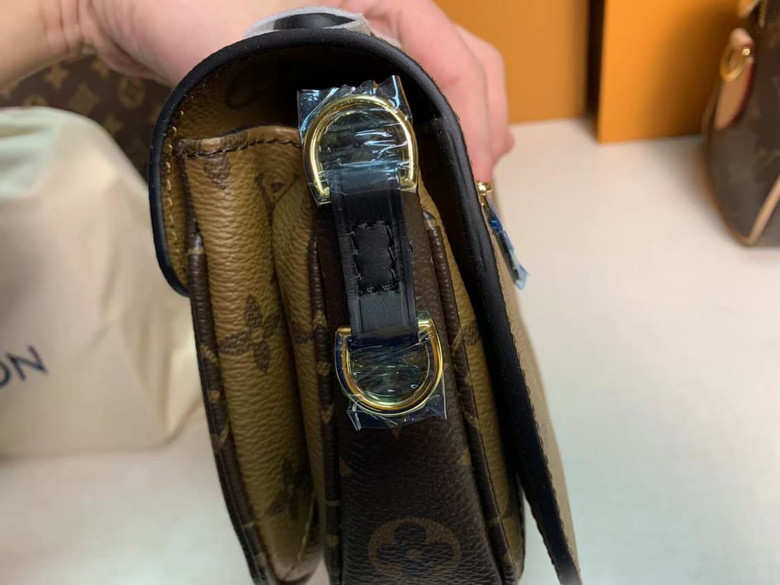 소가죽 가방 상품이미지2