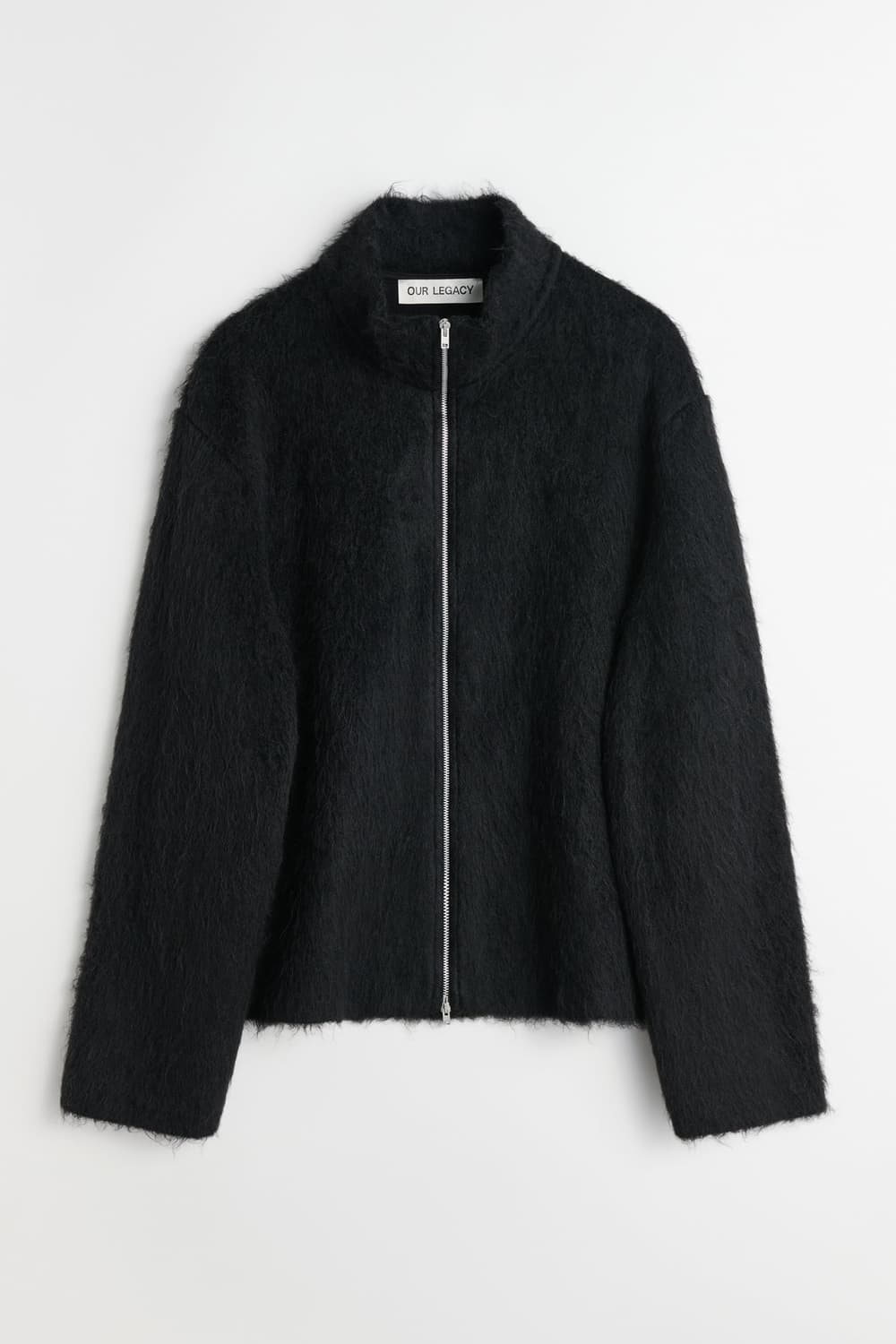 [52] 아워레가시 OurLegacy 알파카 슈렁큰 풀집 판매 합니다 상품이미지1