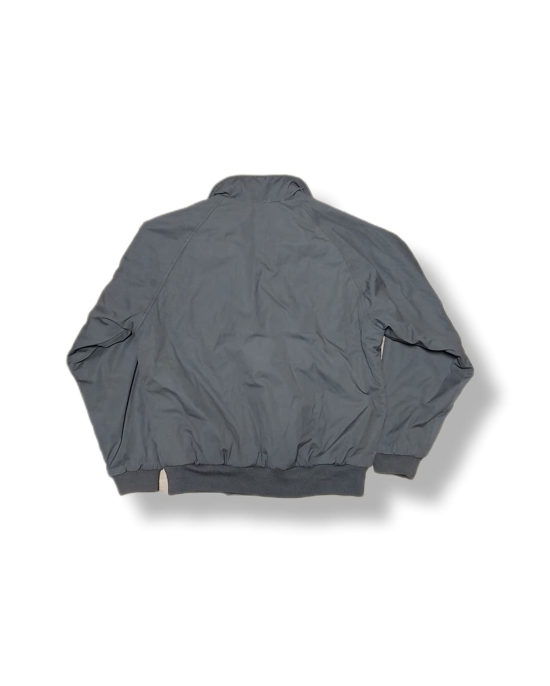 90s 노스페이스 브라운라벨 봄버 자켓 LL 상품이미지2