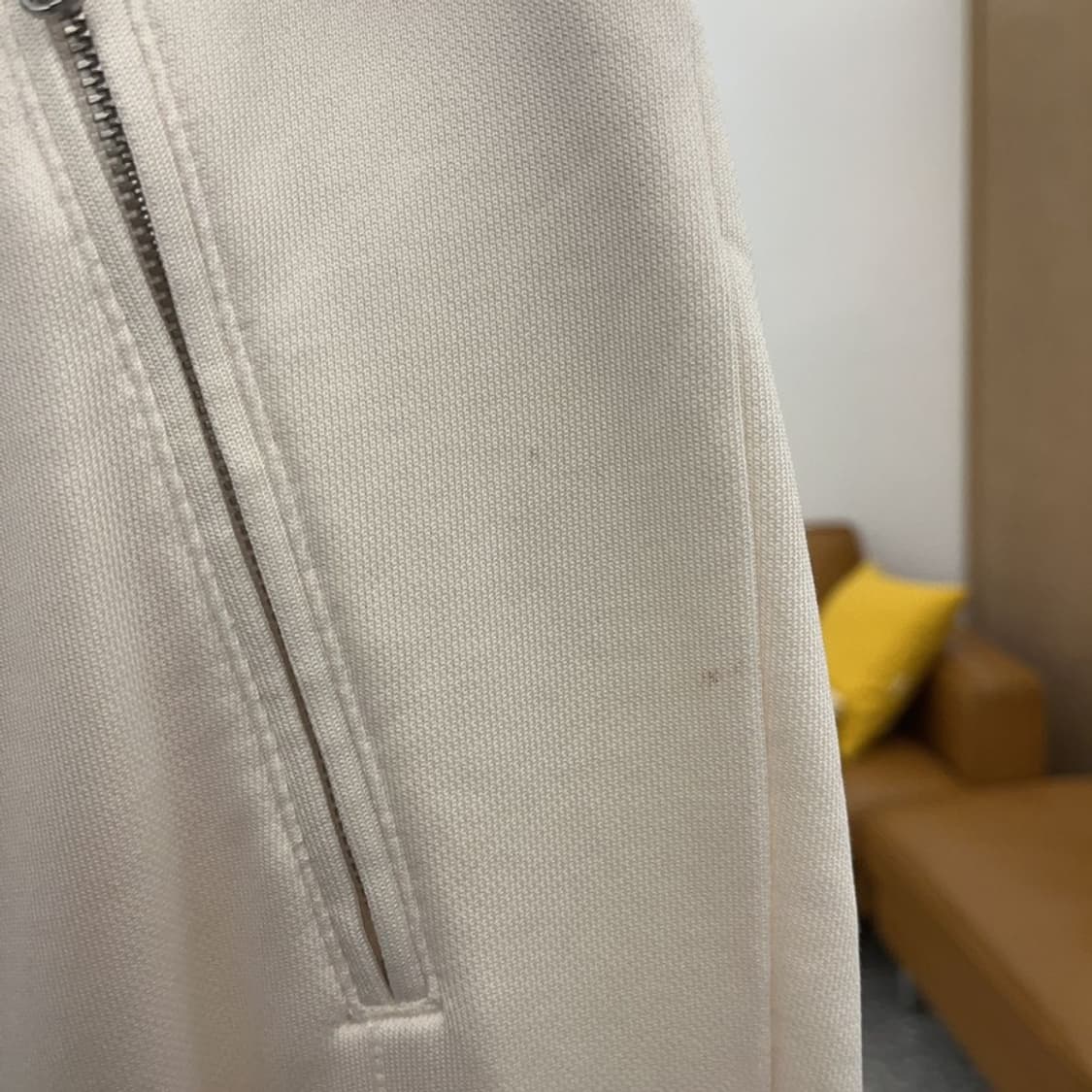 아디다스 빈티지 키치 힙로고 조거 스웻팬츠 M C07875 상품이미지7