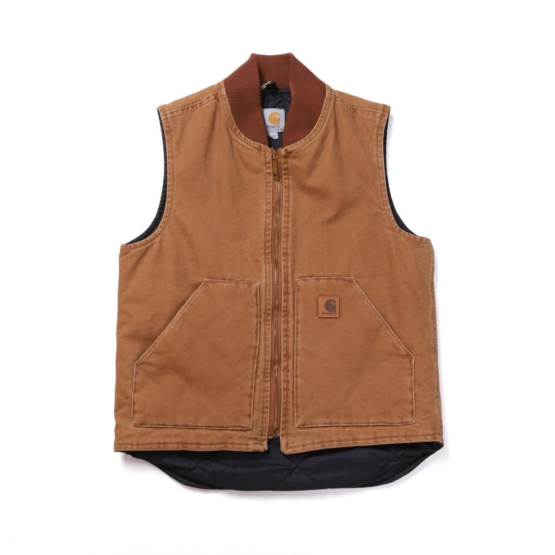 칼하트 Carharrt Work Vest  상품이미지1