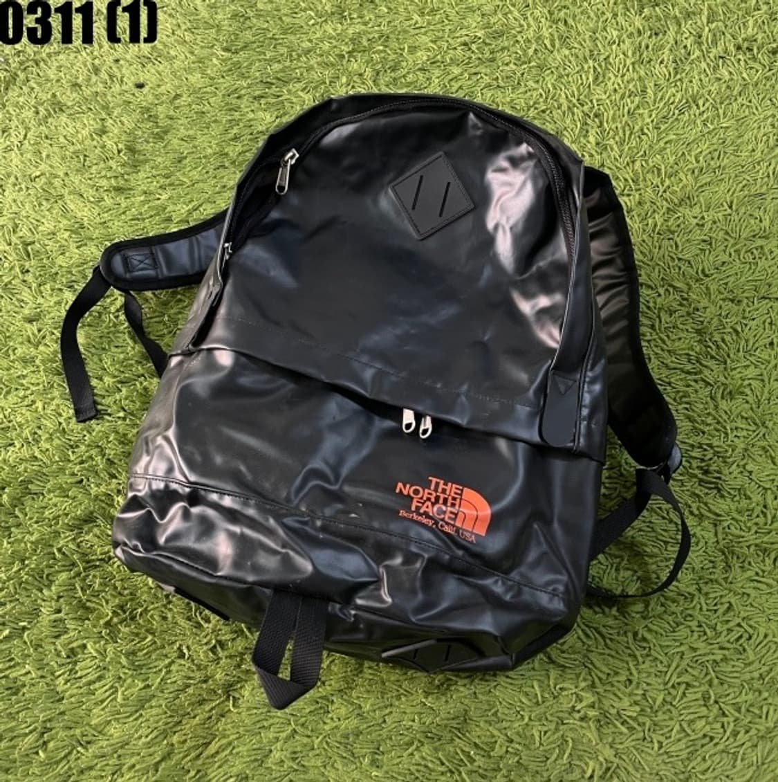 노스페이스 백팩 상품이미지1