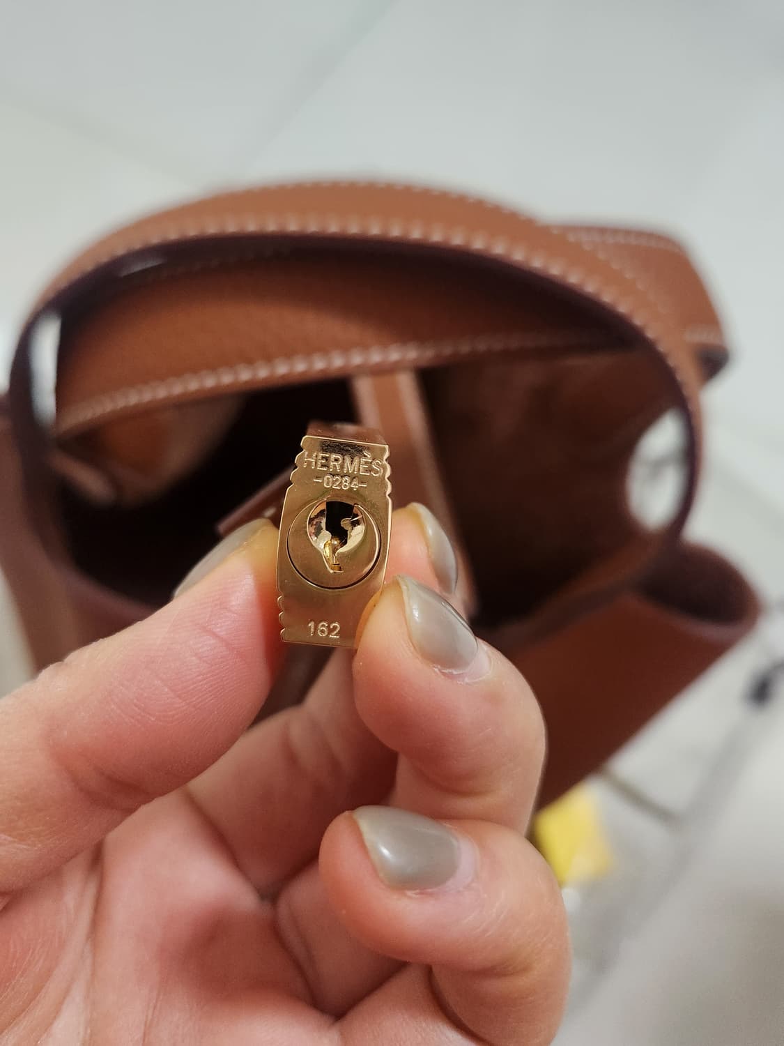 에르메스 피코탄 18 상품이미지8