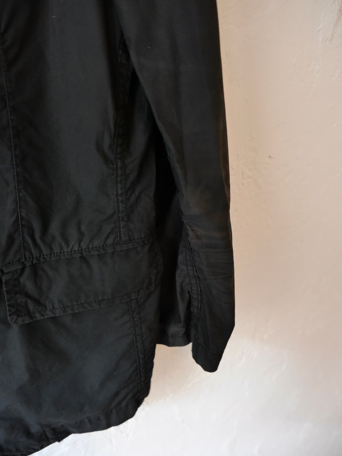 꼼데가르송 옴므 플러스 블레이저 자켓 상품이미지7