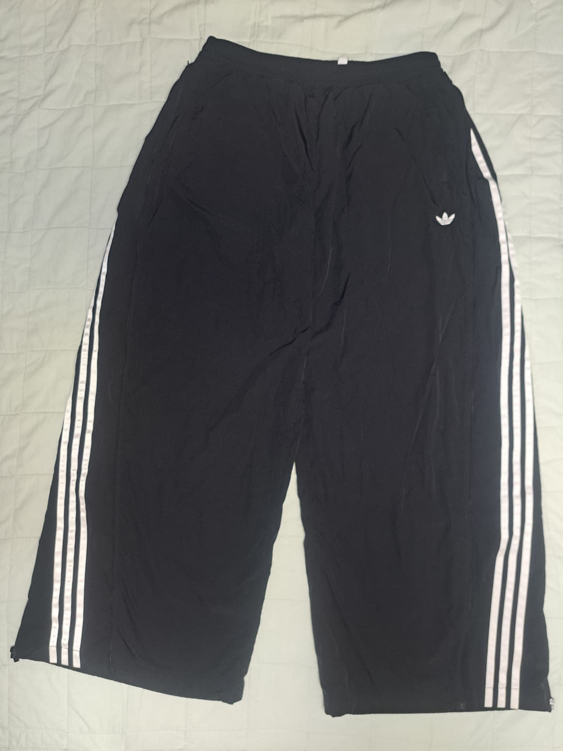 (M) 아디다스 아딜레늄 3 트랙팬츠 상품이미지3