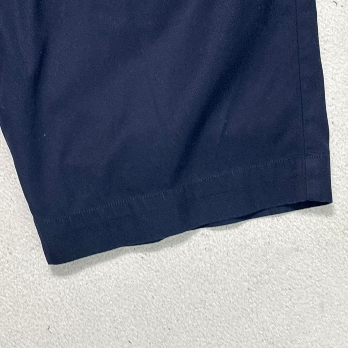 RALPH LAUREN 반바지 네이비  36 상품이미지2