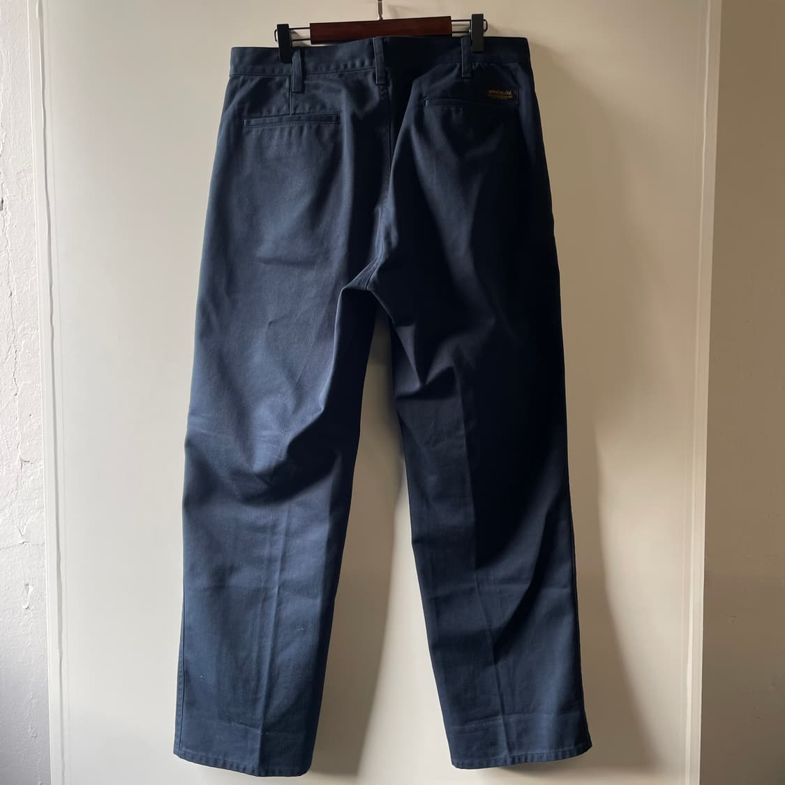 14s 네이버후드 워크팬츠 상품이미지7