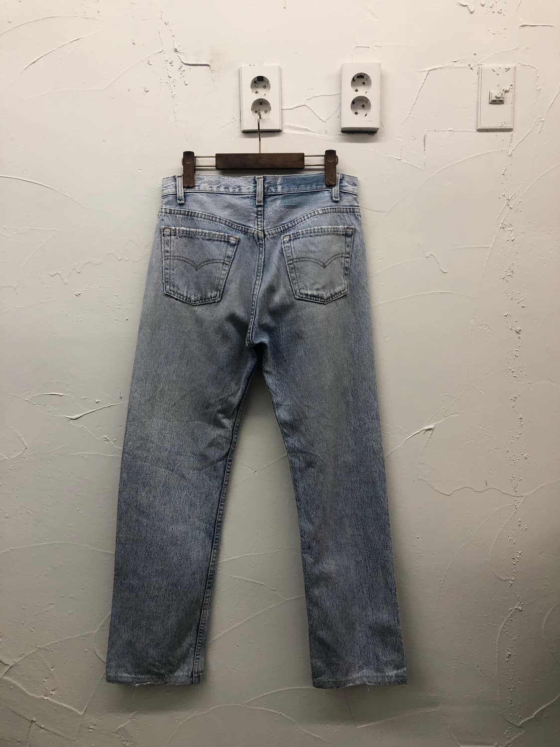 501 30x32 made in USA 상품이미지2