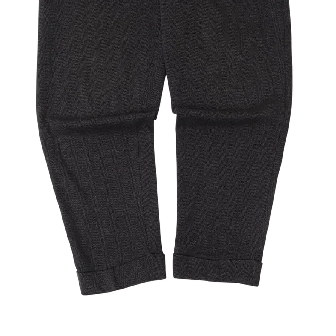 폴로 랄프로렌 헤링본 핀턱 트라우저 팬츠 상품이미지4