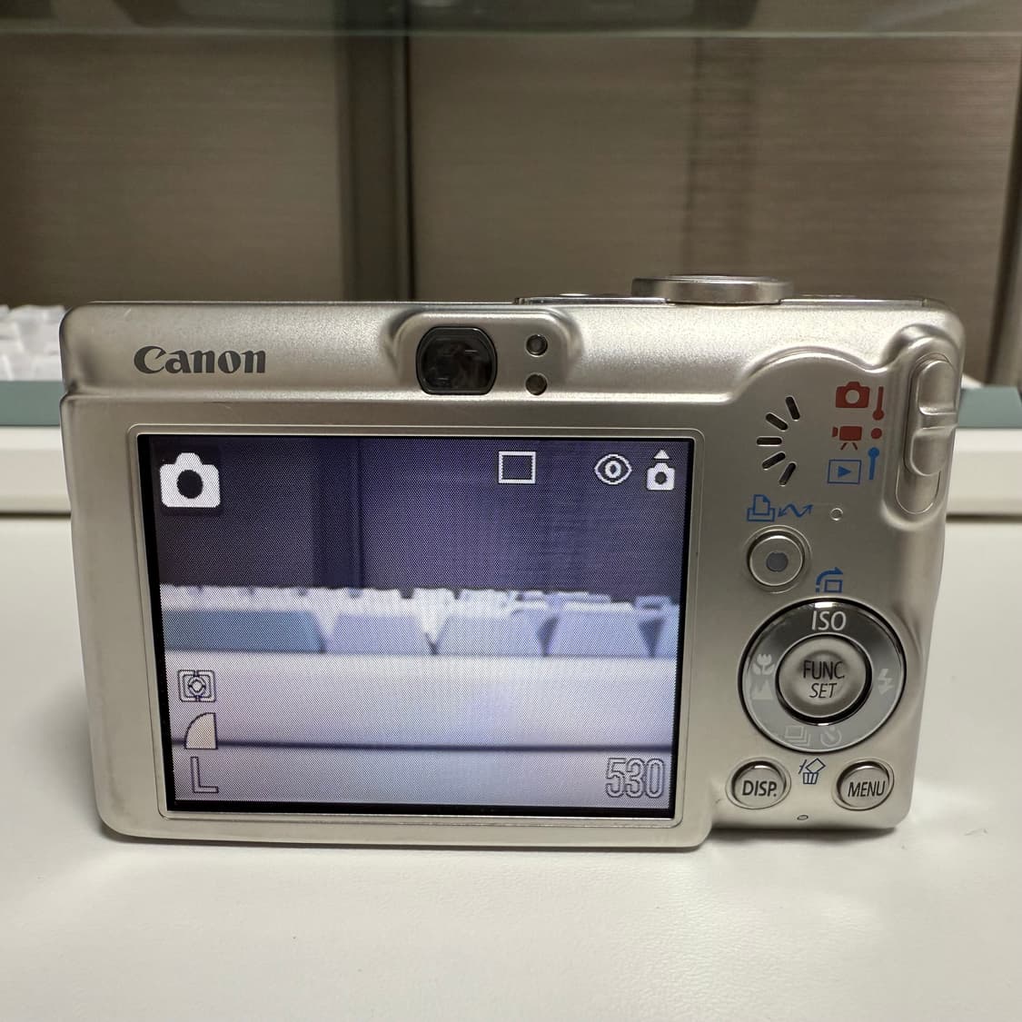 캐논 IXY 70 (IXUS 60) 상품이미지6