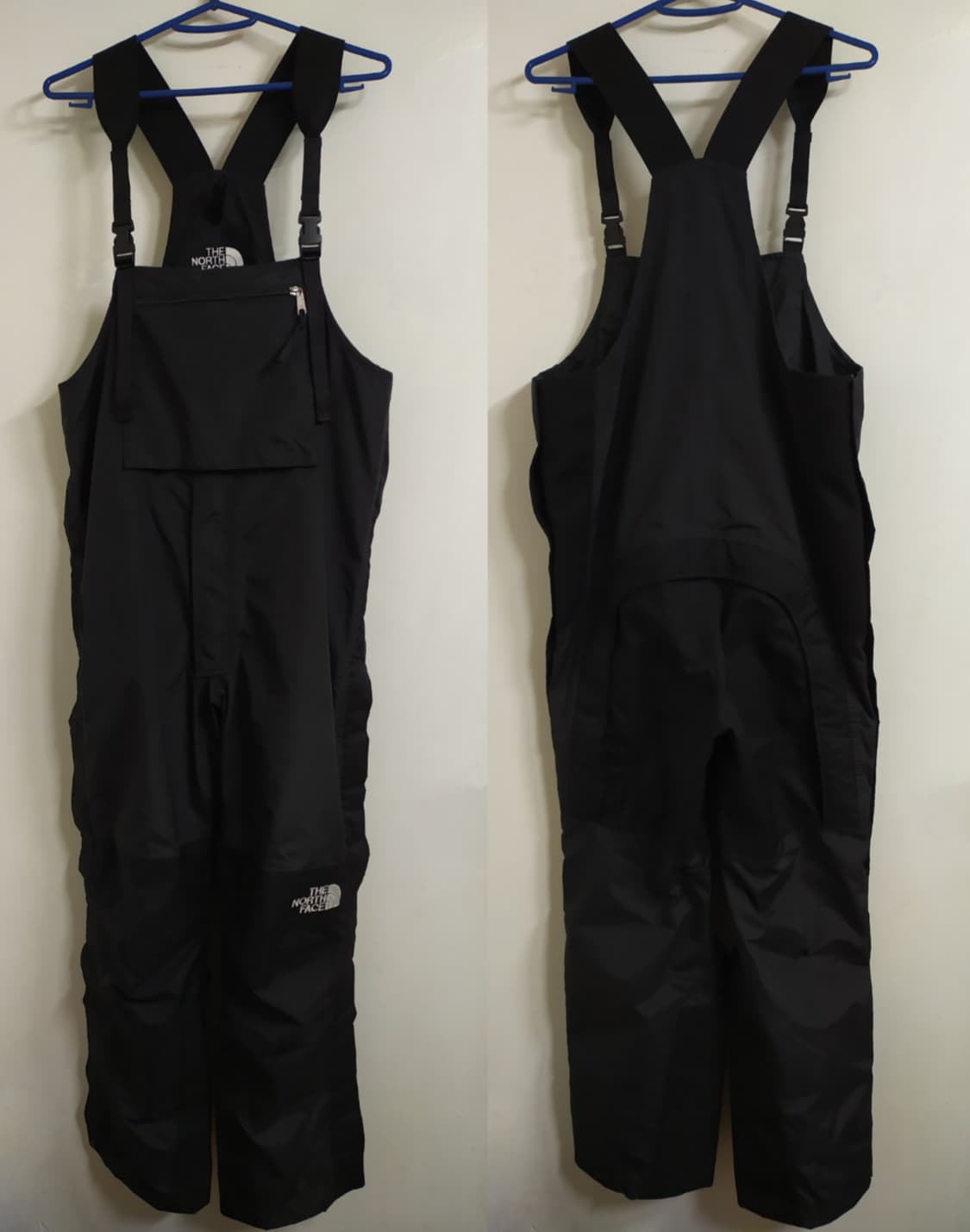 M / 노스페이스 / 90s 고어텍스 오버롤 팬츠 상품이미지7