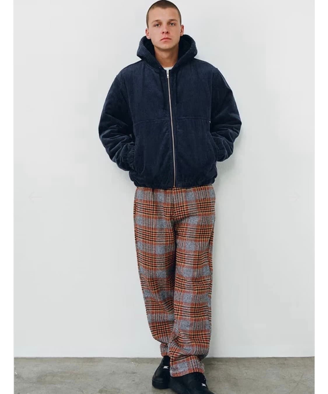 스투시 브라이언 팬츠 m 상품이미지1