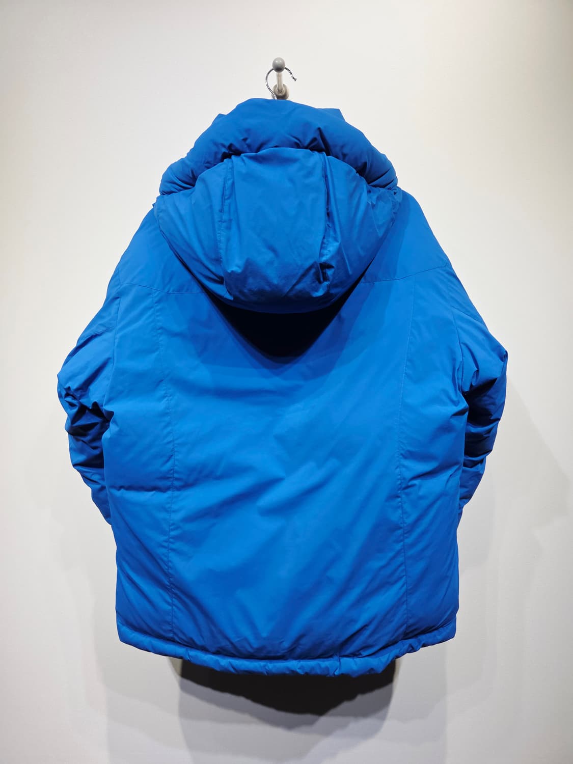 디스커버리 800필 윈드스토퍼 구스다운 패딩_100 상품이미지5