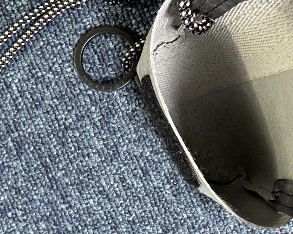 새제품 Freitag 프라이탁 키링 판매 상품이미지3