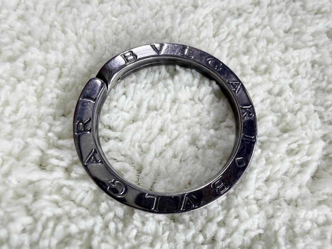 불가리 키링 판매 상품이미지1