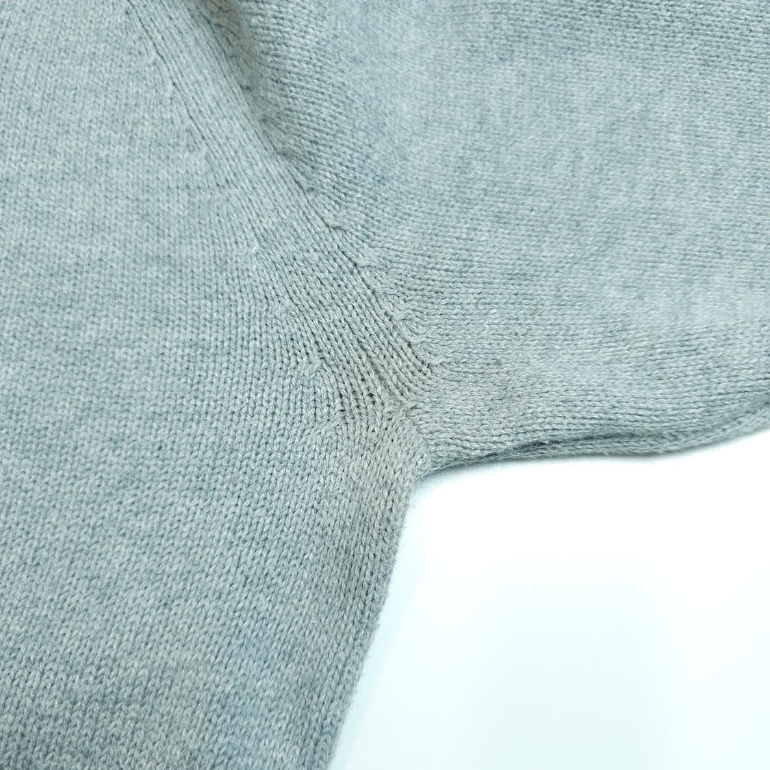 [택포]폴로진스 니트 목폴라 S 상품이미지4