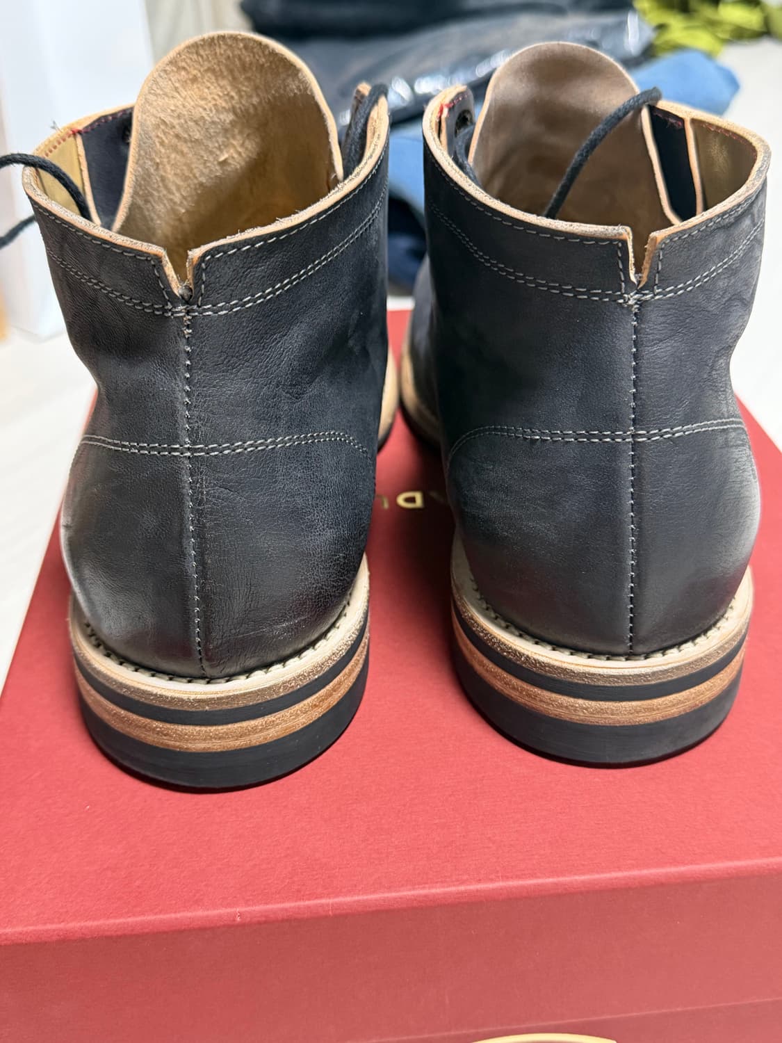 그라더스 티코어 블랙 265 상품이미지2