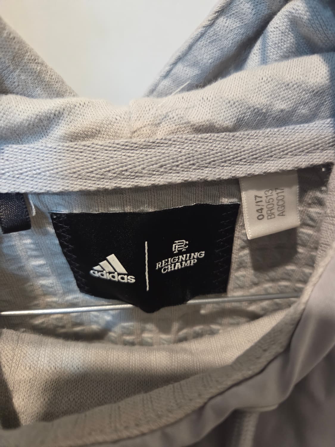 아디다스 후드티셔츠  상품이미지3