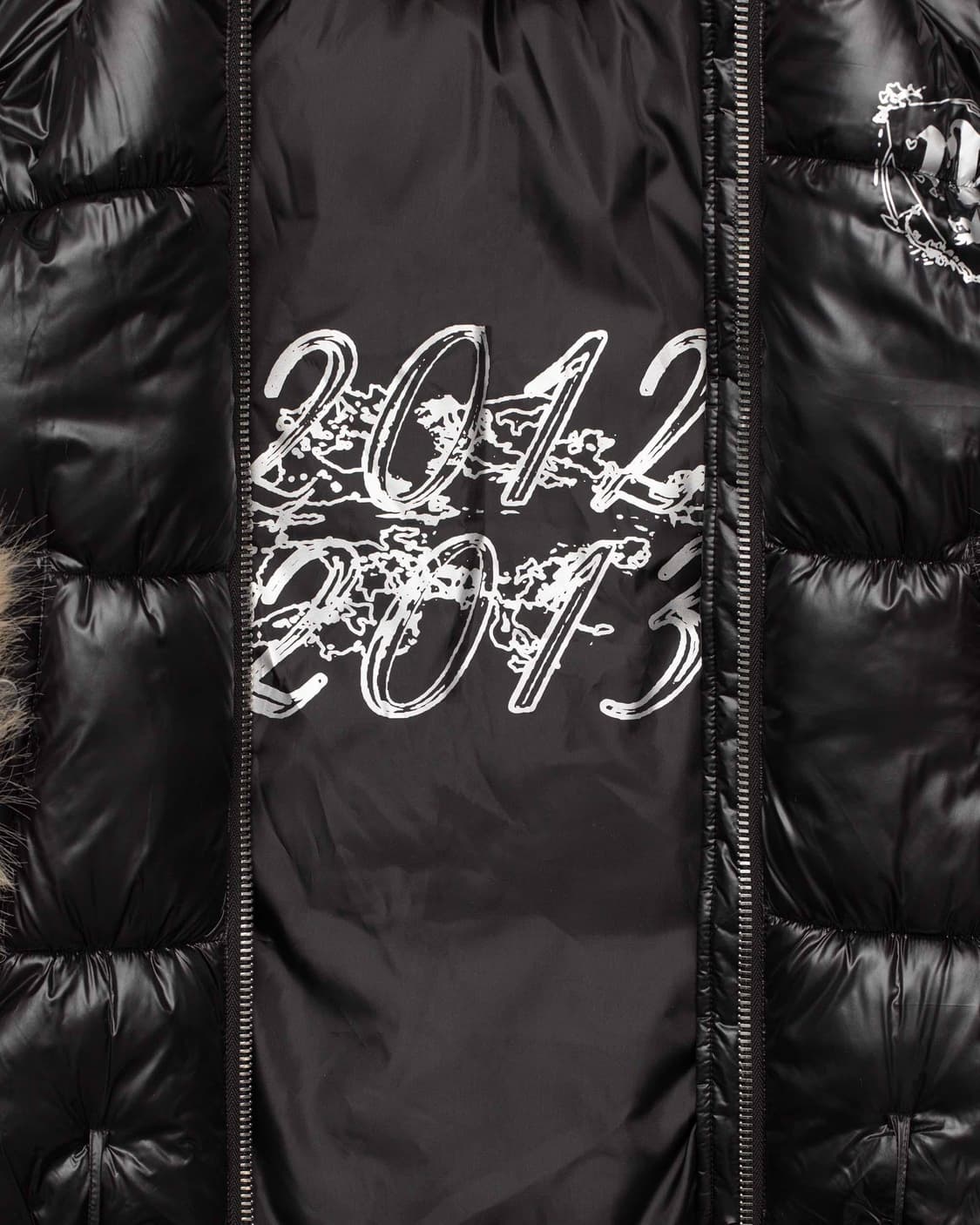 racer worldwide 패딩 상품이미지8