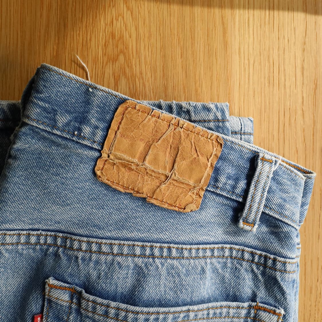 1990s 501 Jeans 상품이미지8