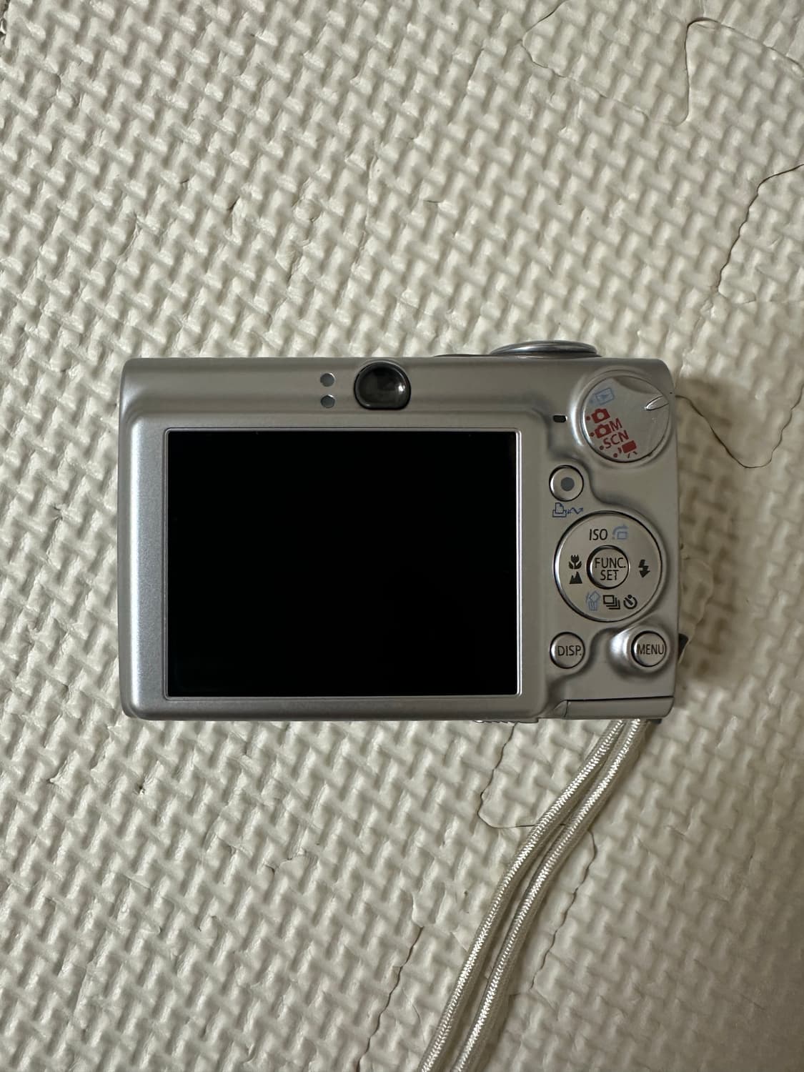 *풀박스* 캐논 익시 700, 익서스 750 디카 (아일릿 원희 디카) 상품이미지2