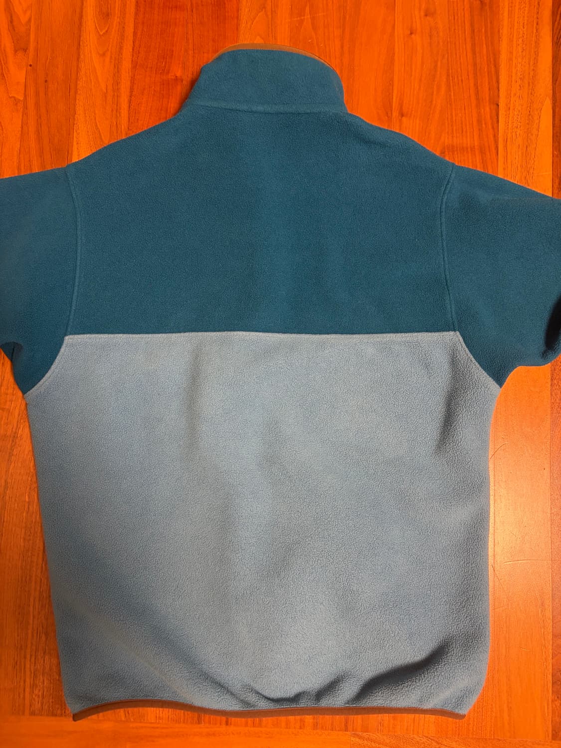 RARE)파타고니아 16년도 스캇 신칠라 M 상품이미지6