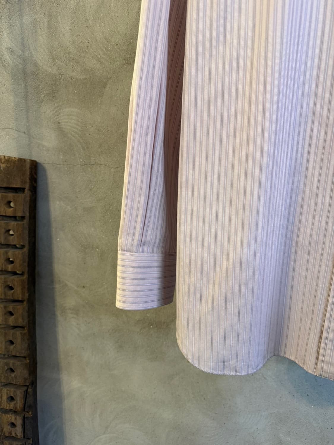 에르메네질도 제냐 드레스 셔츠 100 상품이미지7