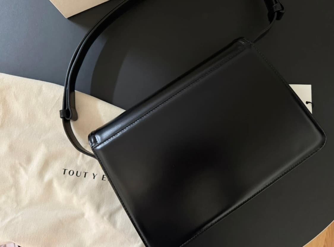 투티에 삭 플람 SAC FLAMME 상품이미지4