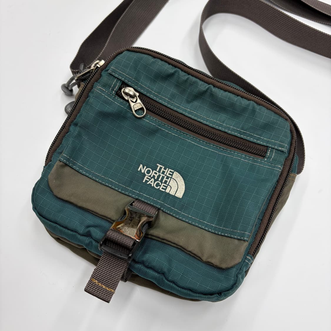 Thenorthface 노스페이스 크로스백  상품이미지2