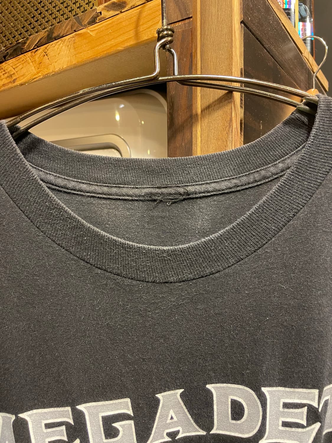 Megadeth 98world tour 상품이미지5