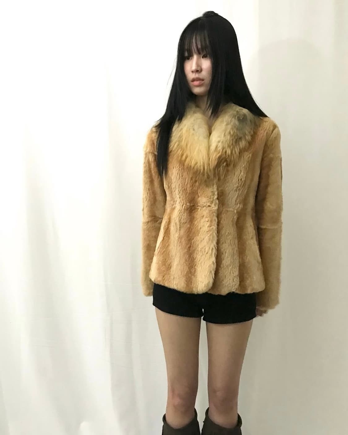 vintage outer 상품이미지6