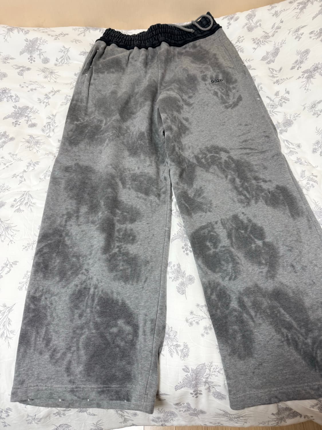 032C 스웻팬츠 M 상품이미지1